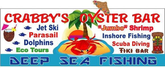 Crabby's Oyster Bar