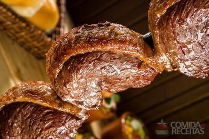 Restaurante e Churrascaria Patta