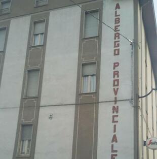 Albergo Provinciale