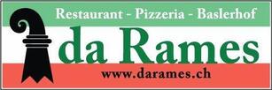Pizzeria Da Rames