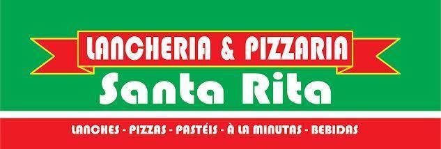 Lancheria e Pizzaria Santa Rita