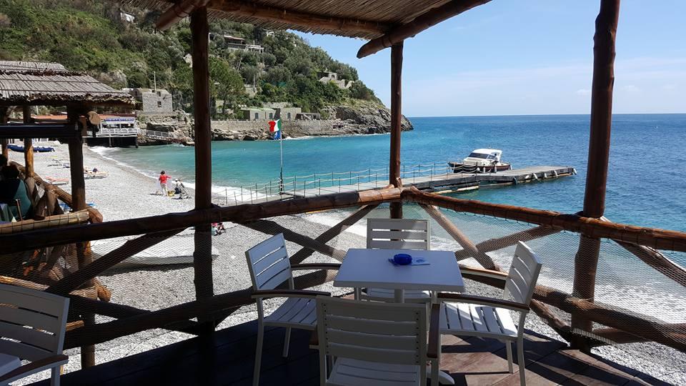Bar Titonno Massalubrense