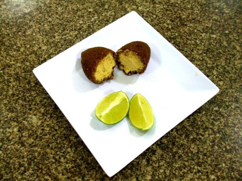 Shekinah Shawarma Colombo PR