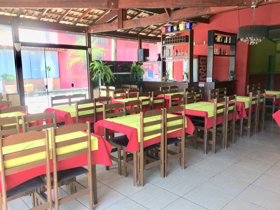 Churrascaria E Pizzaria M&N