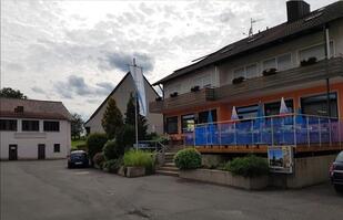 Eller Christian Brauerei