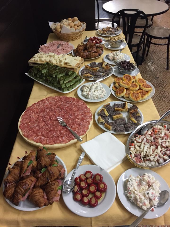 Bar Lancia