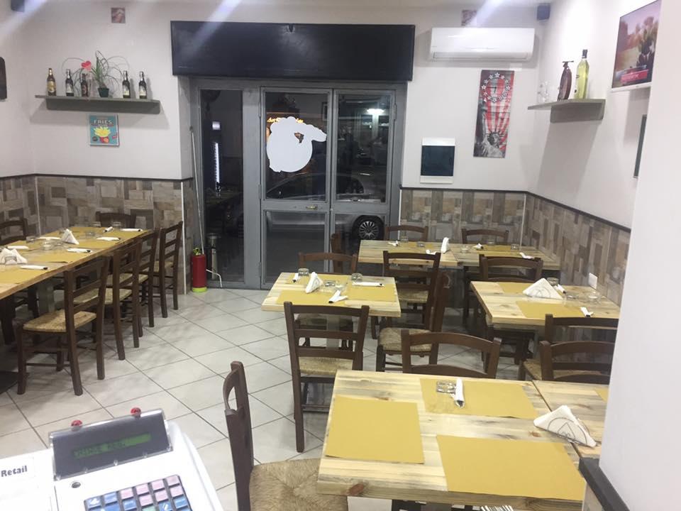 Pronto Pizza di Vincenzo Serao