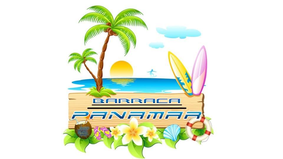 Barraca Panamar Tijuca