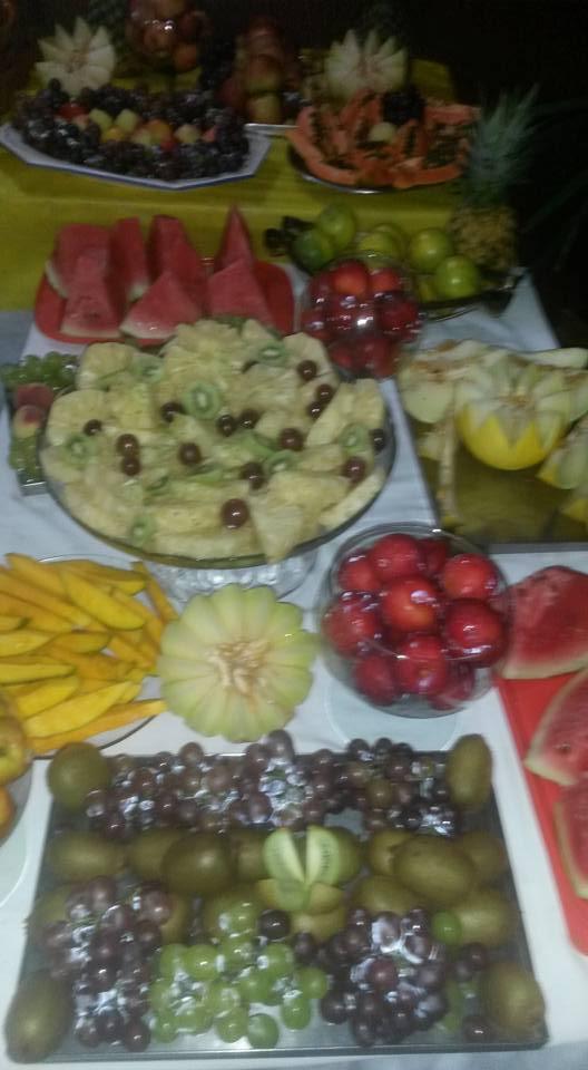 Kabanas Churrascaria e Restaurante