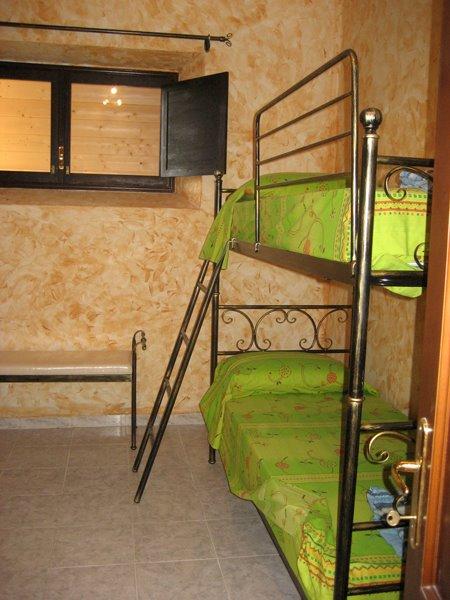 Agriturismo Borgo dell Aschetto