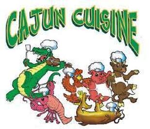 Cajun Cuisine