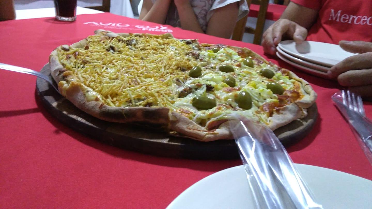 Restaurante e Pizzaria Dom Cicero