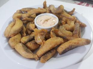 Sobradinho Bar e Esfiharia