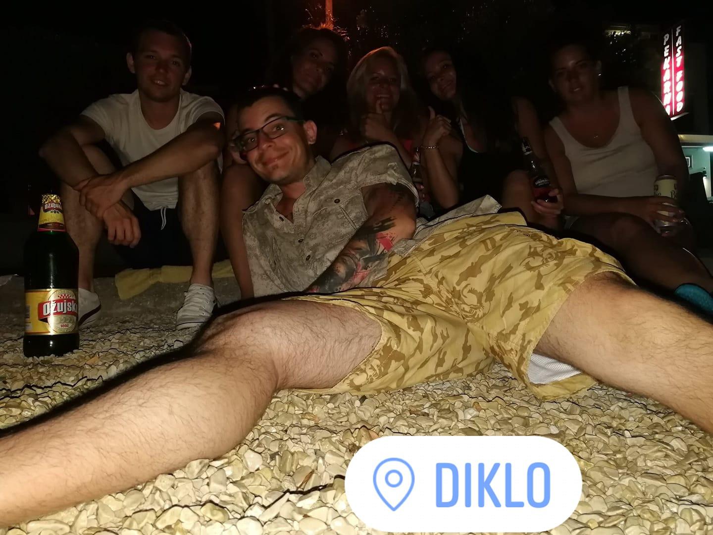 Pekara & Fast Food Dalmatinka