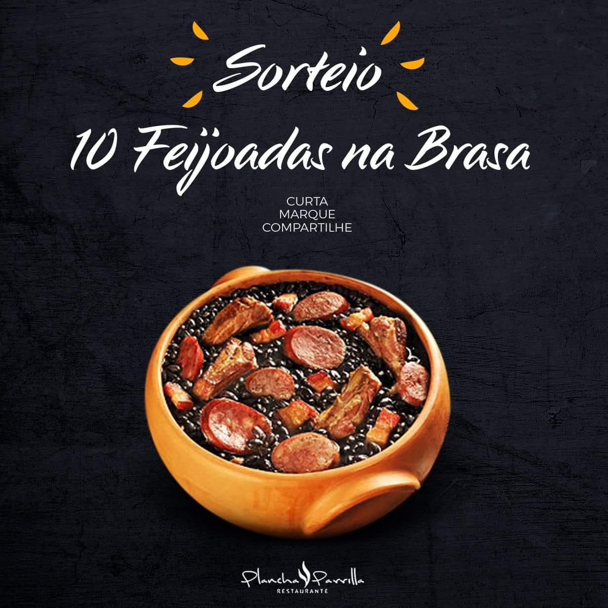 Plancha Parrilla