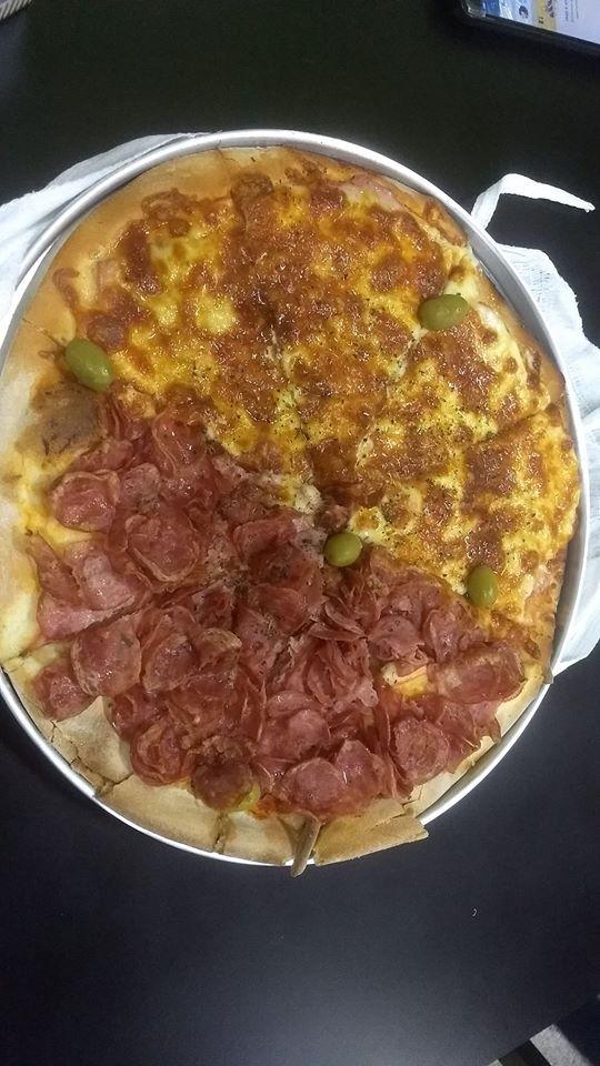 Pizzaria Do Gordo