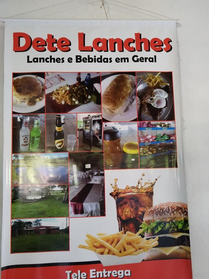 Dete lanches