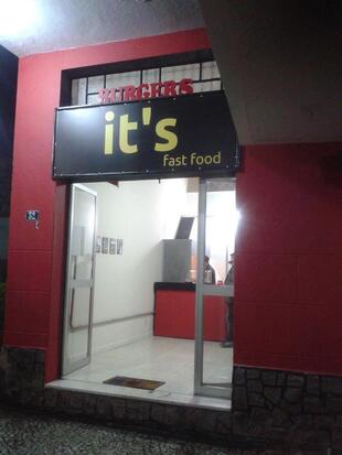 IT's Engenheiro Paulo de Frontin RJ