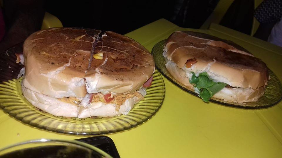 Restaurante e lanchonete Iracema