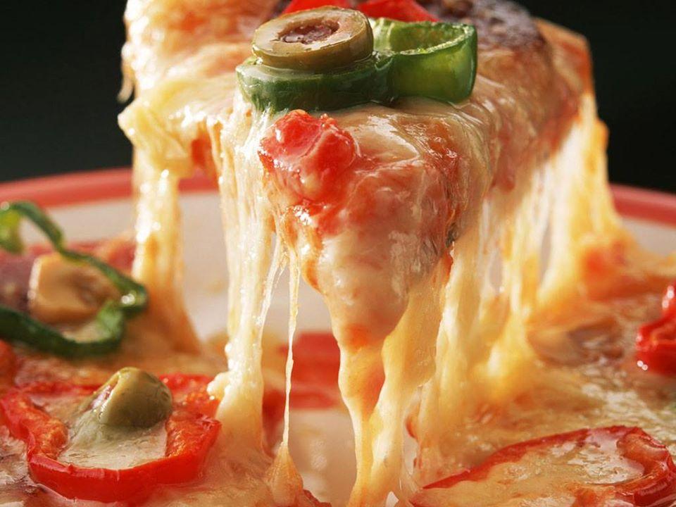 Pizzeria Zig Zag