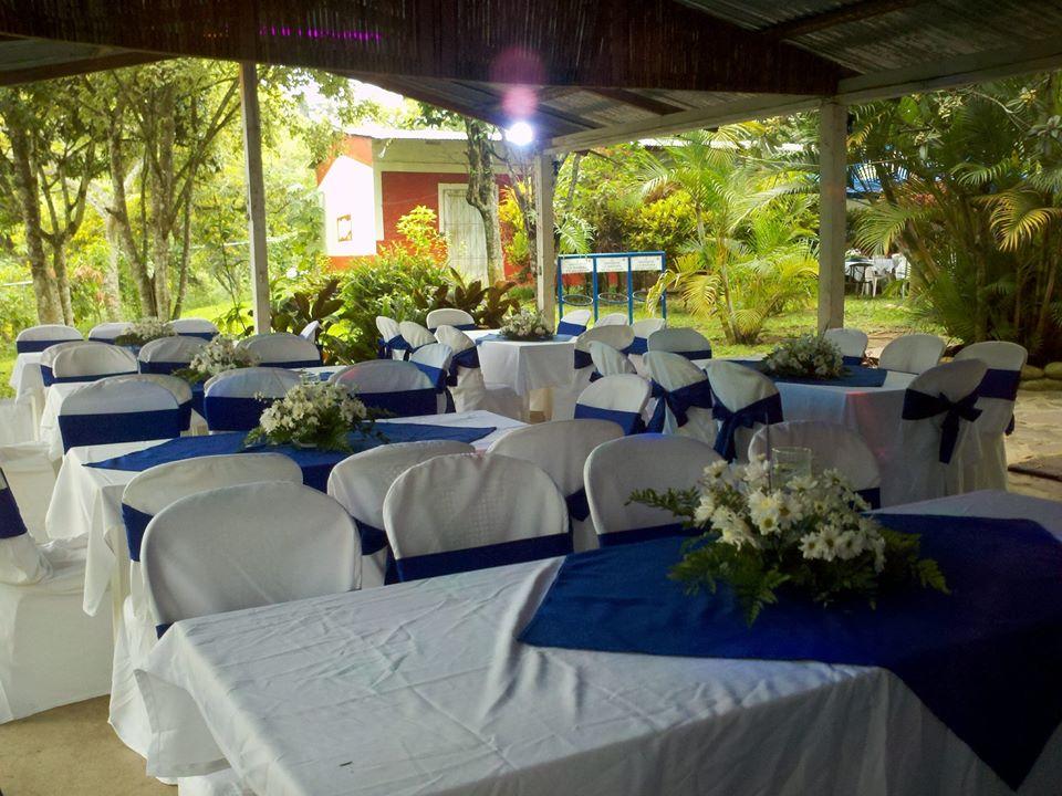 Restaurante Los Encuentros