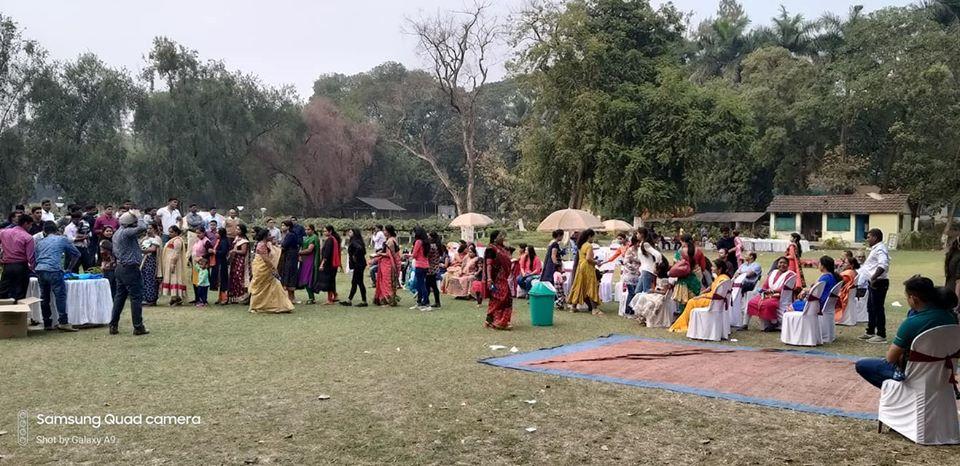 Karri Klub Restaurant & Banquet