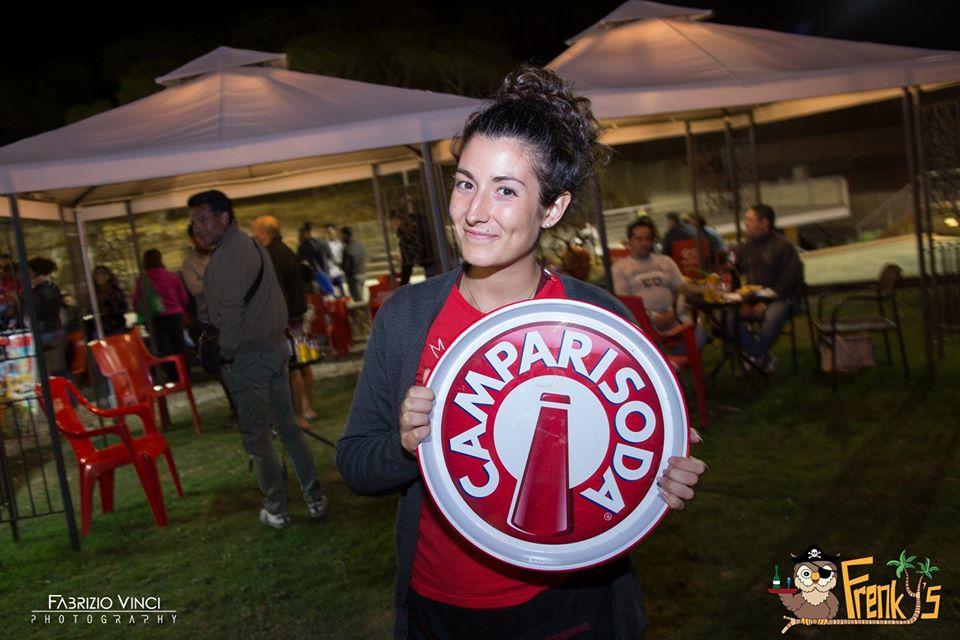 Frenky's chiosco bar