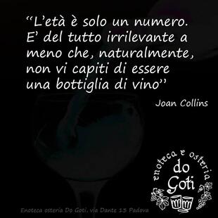 Do Goti Enoteca-Osteria