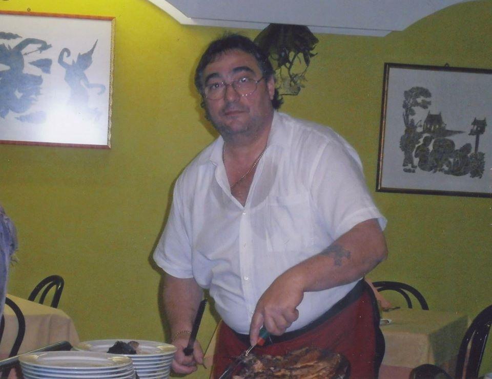 Ristorante Pizzeria italia