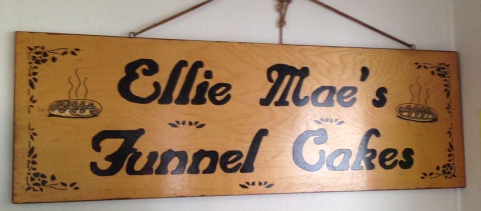 Ellie Mae's