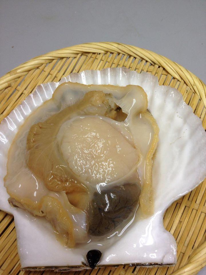 浜焼太郎　東松山店