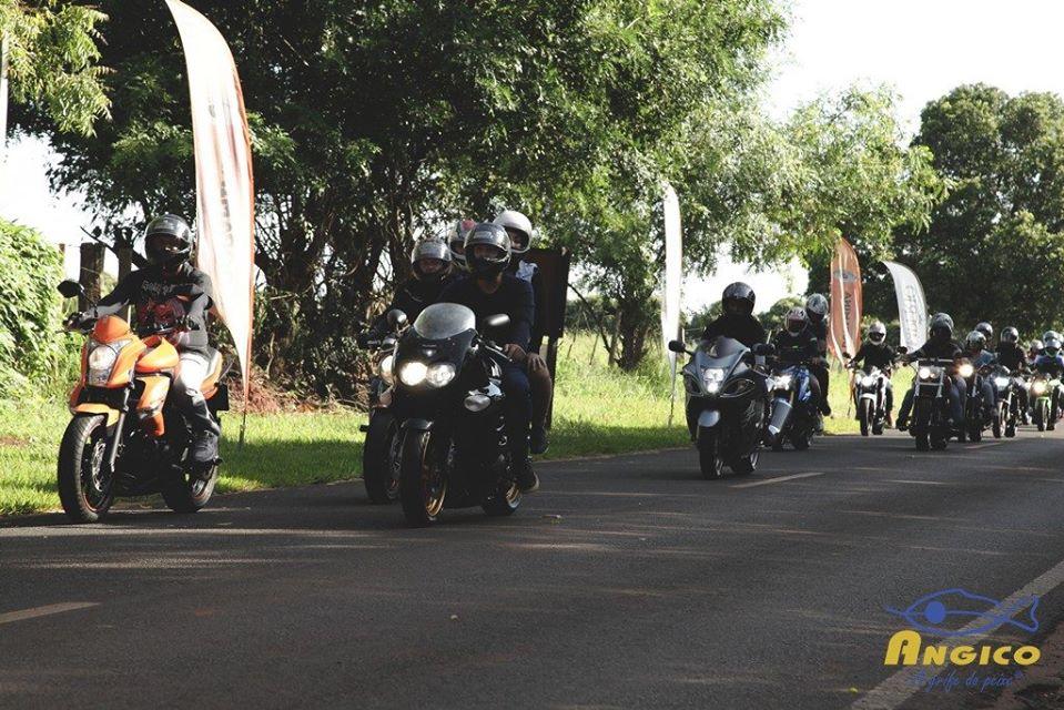 Angico Restaurante Rubinéia SP