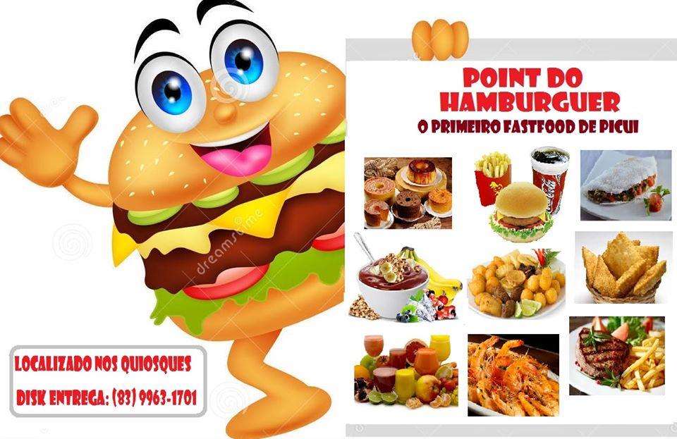 Point Do Hamburguer