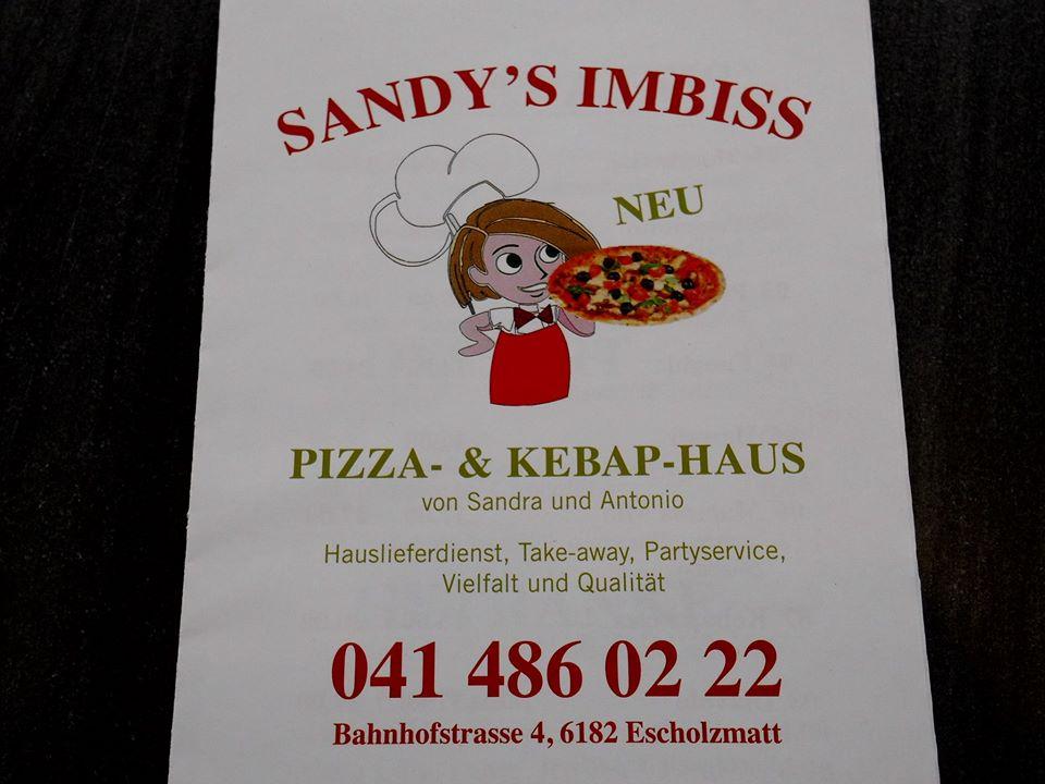 Oli's Eck Takeaway
