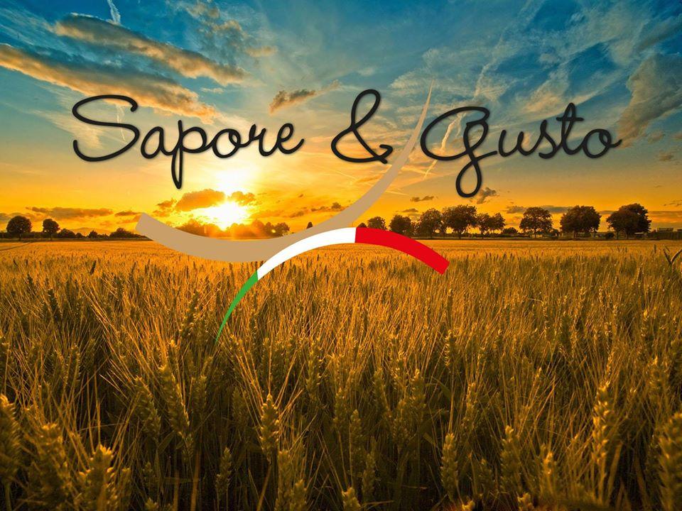 Sapore & Gusto
