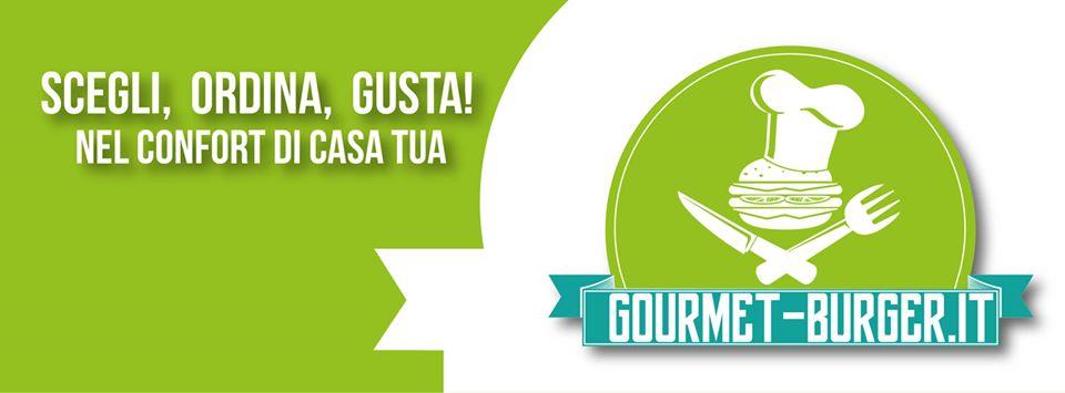 Gourmet-Burger