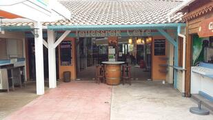 Bar Restaurant du Vieux Port