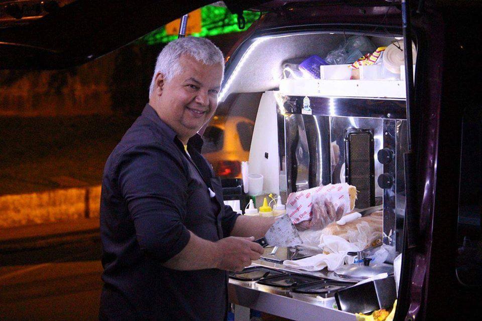 Registro lanches Registro SP