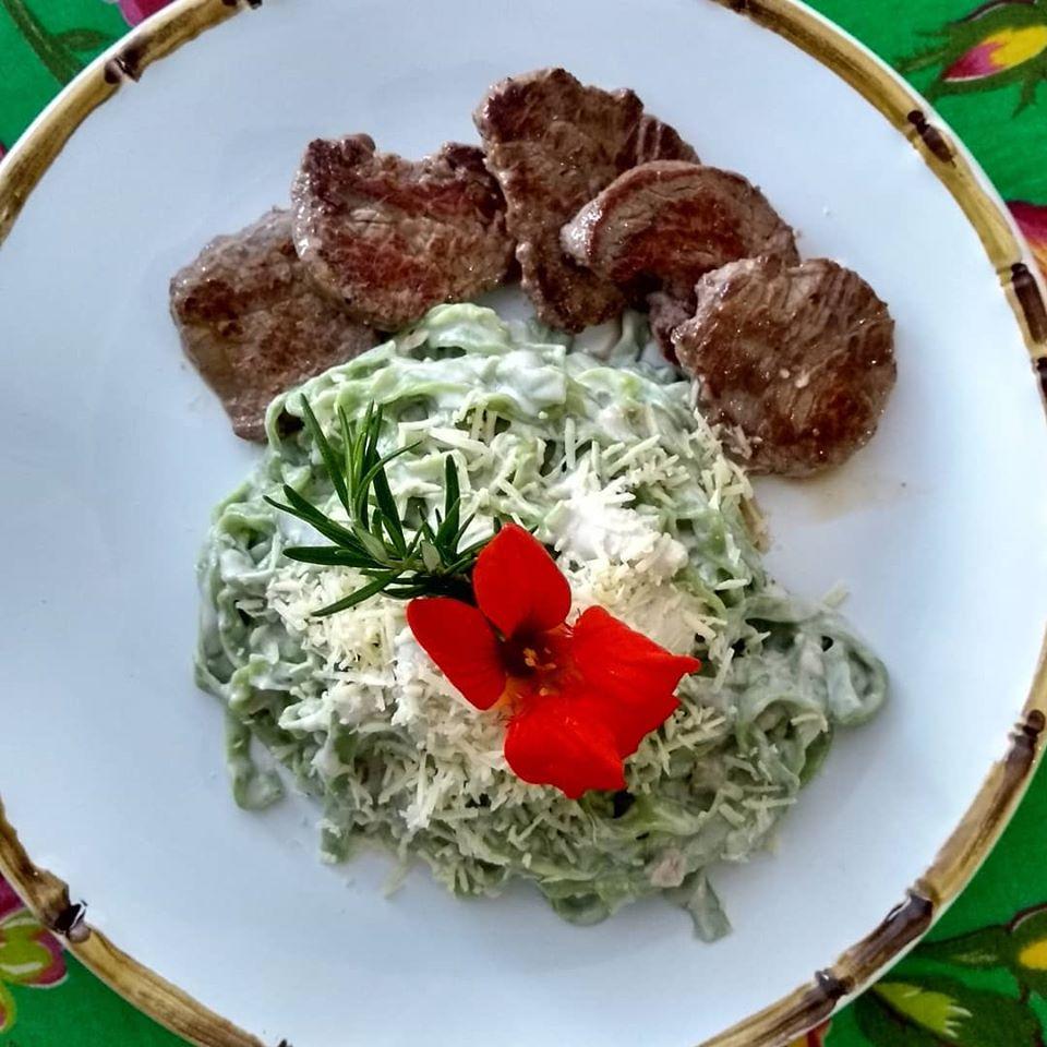 Manjericão Gourmet Venda Nova do Imigrante ES