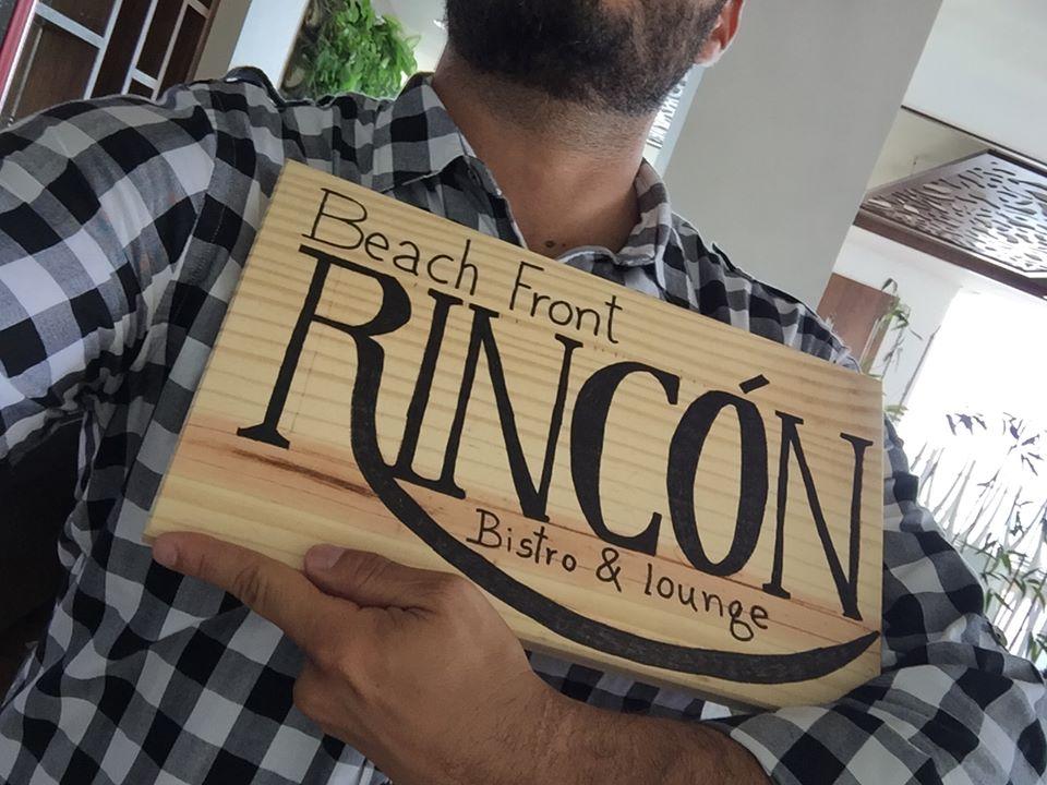 Rincón de Bahia