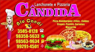 Pizzaria Candida
