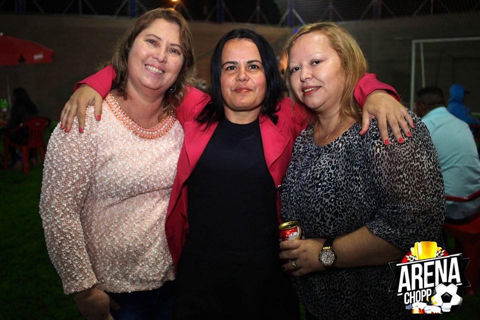 ARENA CHOPP Santa Luzia Caratinga MG