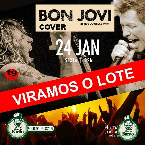 Boteco do Barão