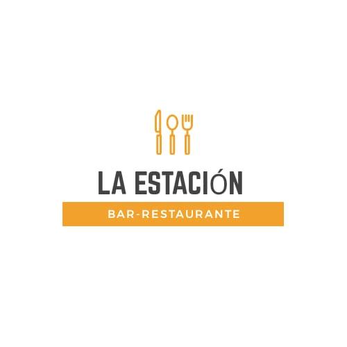 Bar - restaurante "La Estación"