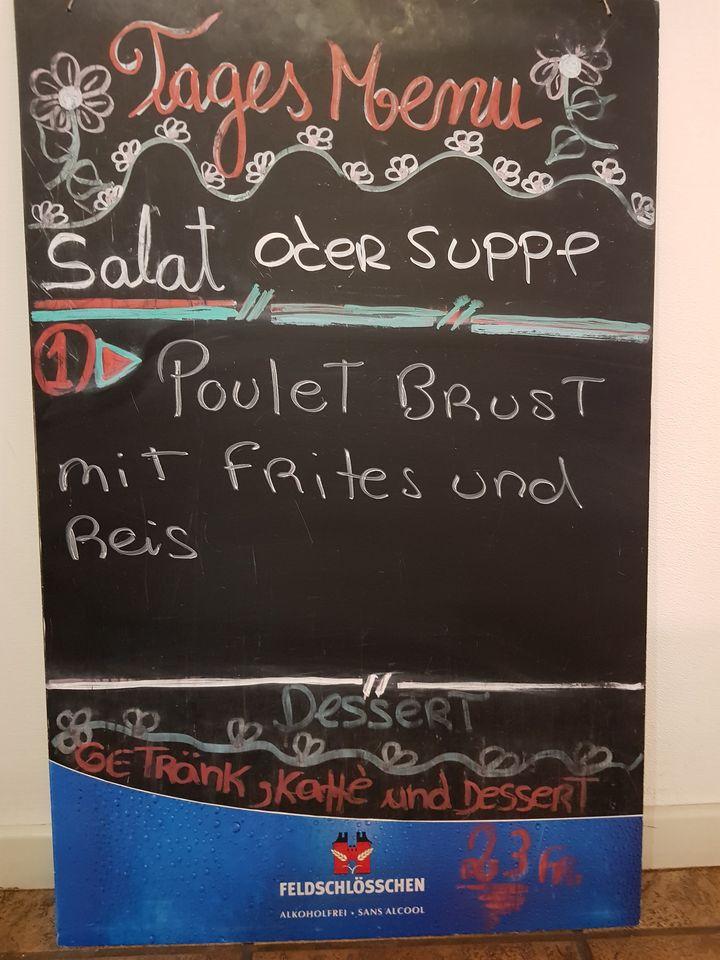 Restaurant Valser
