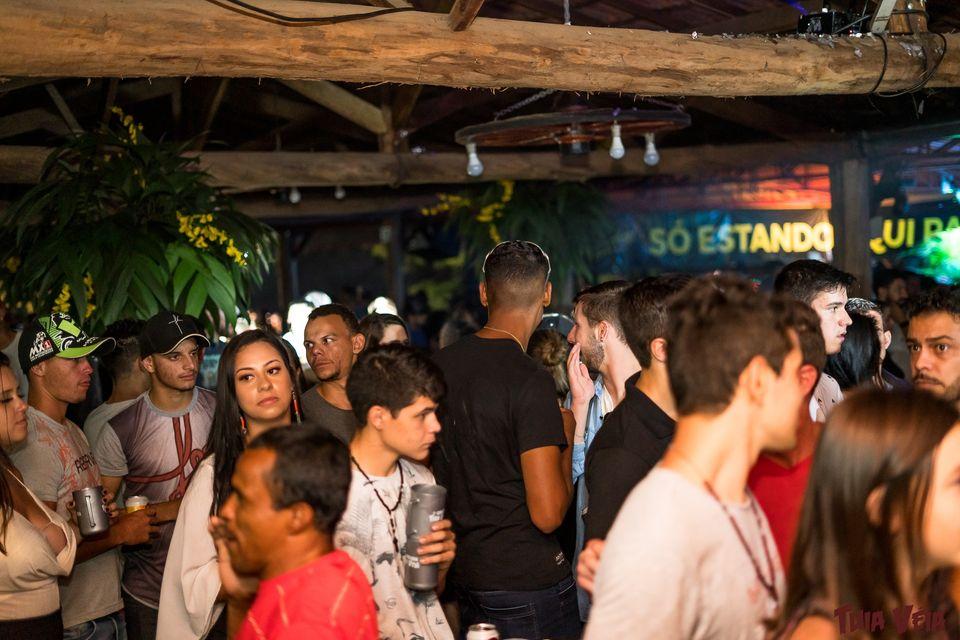 Tuia Véia Restaurante e Eventos