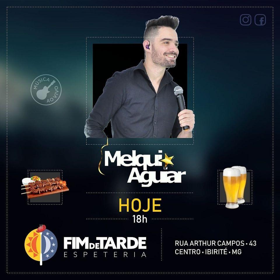 Fim de Tarde Barzinho Ibirité MG