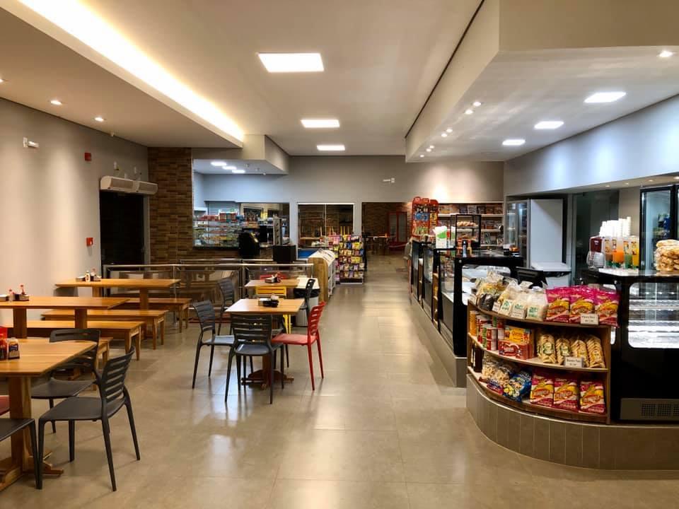 Restaurante e Lanchonete 120