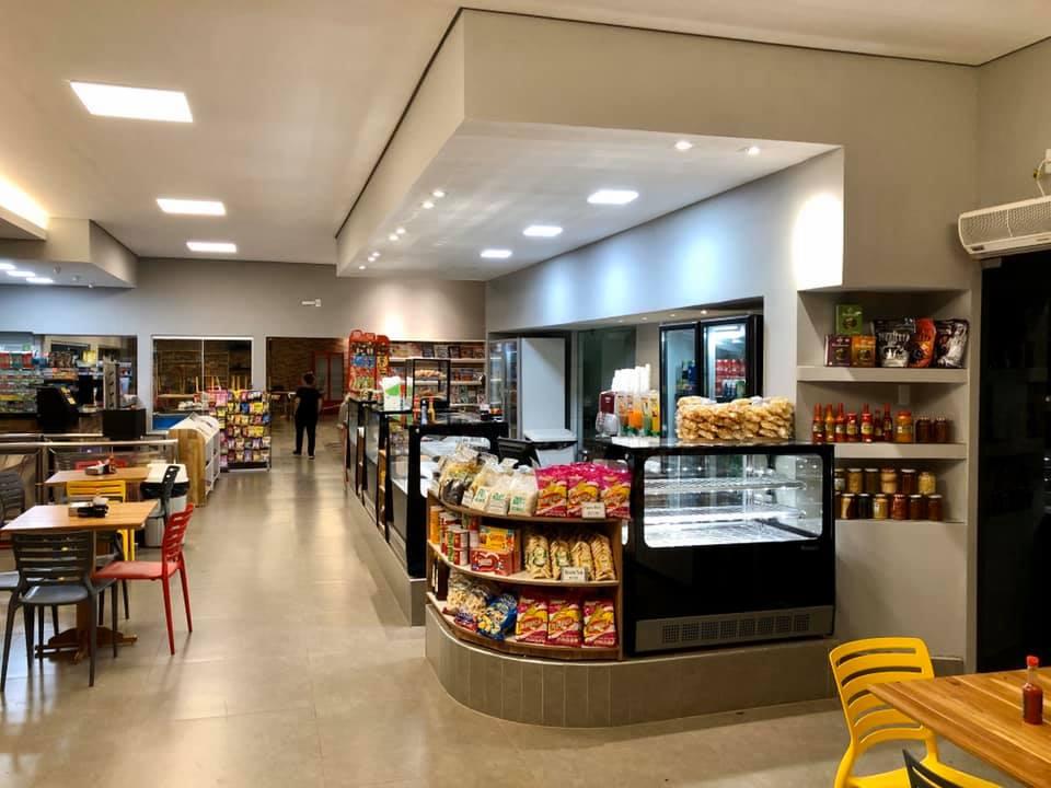 Restaurante e Lanchonete 120