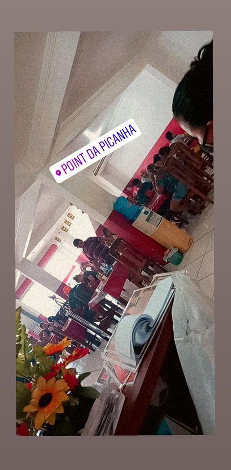 Point da Picanha Itacoatiara AM